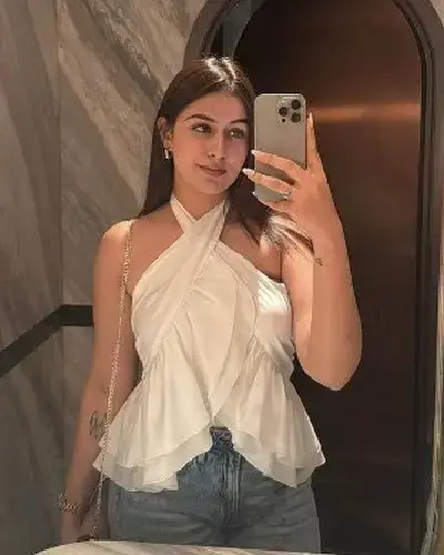 Call Girl Vrindavan