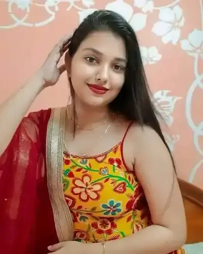 Call Girl in Vrindavan