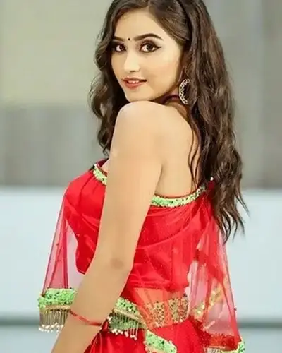 Escort In Vrindavan